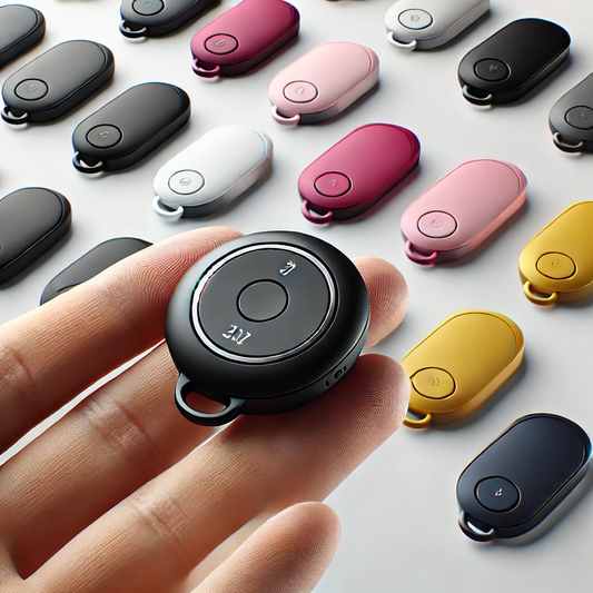 Mini GPS