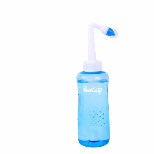 Nose care cleaner for everyone